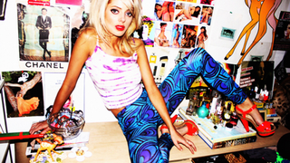 Cat Marnell Is Selling Leggings